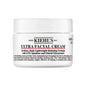 Kiehl's Mini Ultra Facial Refillable Moisturizing Cream - Fragrance-Free, Squalane, 24hr Hydration