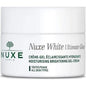 Nuxe White Ultimate Glow Moisturising Brightening Gel Cream 50ml - Vitamin C Skincare for Brighter, Hydrated Skin