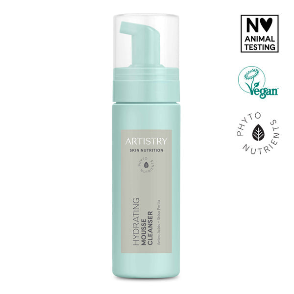Artistry Skin Nutrition Hydrating Foaming Cleanser - 145 ml
