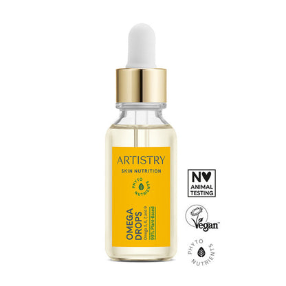 Artistry Skin Nutrition Omega Drops, 20 ml
