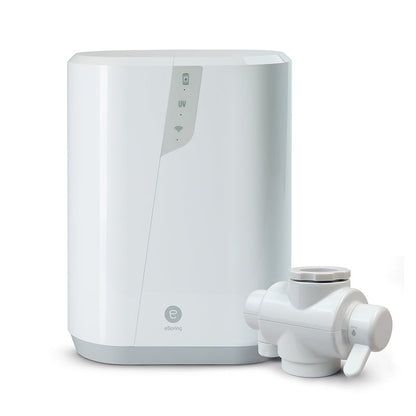 eSpring Water Purifier with Diverter Valve