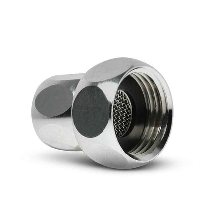 eSpring Threaded Hose End for Water Treatment Systems