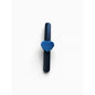 Braiding Gel Wrist Band Tool – Hands-Free Gel Holder (Heart Design)