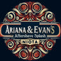 Ariana & Evans Niota Shaving Collection