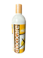 Novex Chococare Chocolate Shampoo With Cocoa Protein For Blond Hair 17fl.oz e 500ml