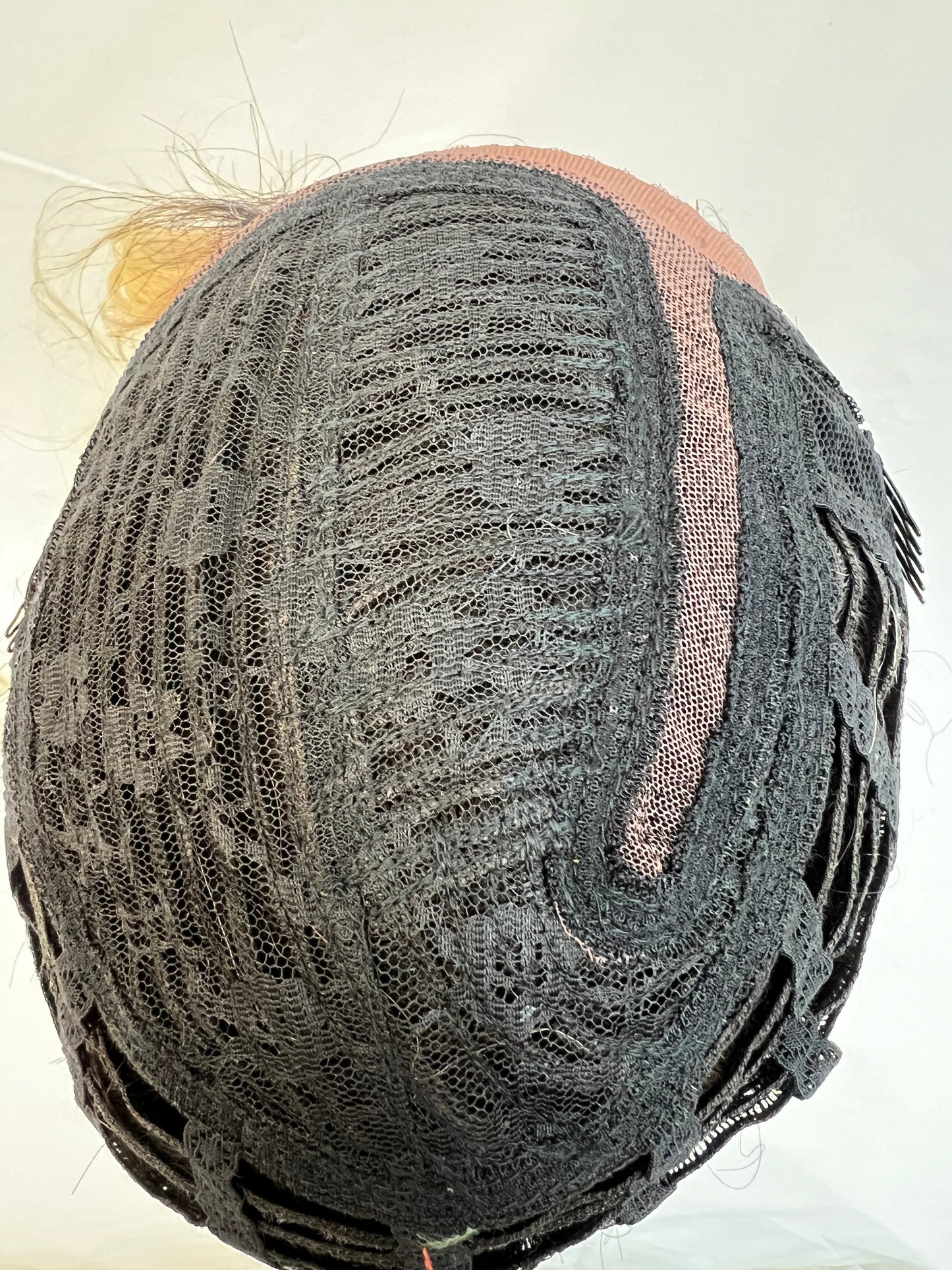 Bene Wig Collection Jetty Lace Front Wig - Choose Color