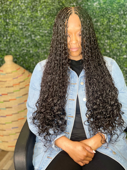 Deep Wave