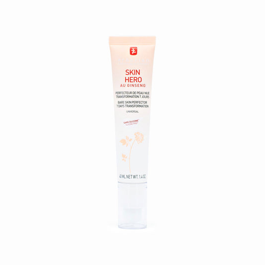 erborian Skin Hero Bare Skin Perfector UNIVERSAL 1.4oz - Small Amount Missing