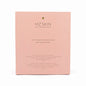 MZ SKIN Light-Therapy Golden Facial Treatment Device - Renewed