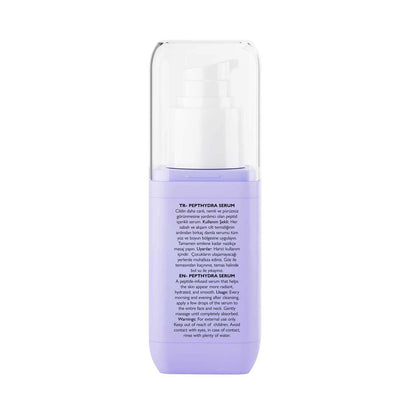 Thalia Pepthydra Face Serum with Hydrating Peptides 30 ml