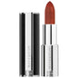 Givenchy Rouge Interdit Intense Silk Satin Matte Lipstick: Long-Lasting, Hydrating, Highly Pigmented Luxury Lip Color
