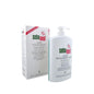 Sebamed Sensitive Skin Shower Gel for Face and Body - Gentle, pH-Balanced Cleanser, 33.81 fl oz