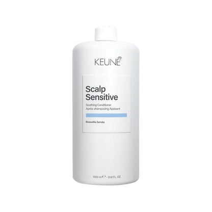 Keune Scalp Sensitive Soothing Conditioner 1000 ml