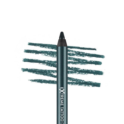Flormar Extreme Tattoo Matte Gel Eyeliner 003 Deep Green