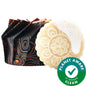 Viori Rice Water Shampoo Bar: Natural, Vegan, & Plastic-Free - Strengthen, Moisturize, & Add Shine to All Hair Types