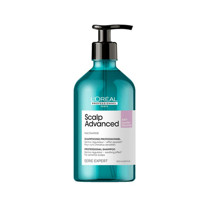Kerastase Homme Sensitive Scalp Treatment 250ml
