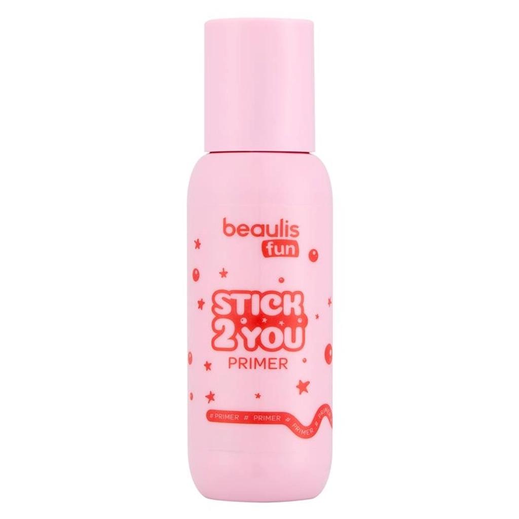 Beaulis Fun Stick 2 You Primer Stick for Smooth Makeup 35ml