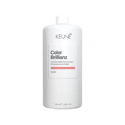 Keune Color Brillianz Sulfate-Free Shampoo 1000 ml