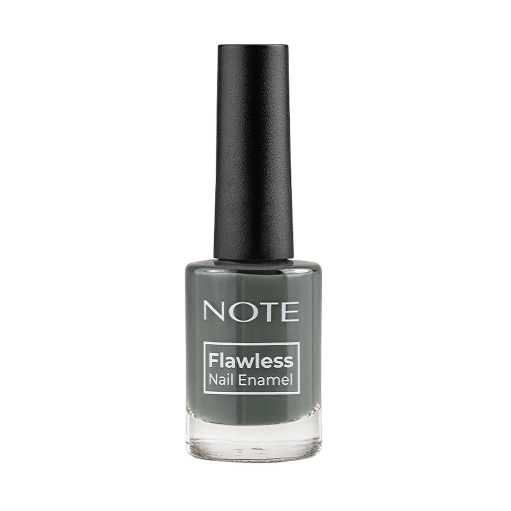 Note Flawless Nail Polish Shade 039 for Glossy Finish
