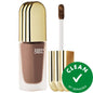 Face Flex Vegan Concealer & Complexion Enhancer with Caffeine - Long-Lasting, Brightening Makeup for Dark Circles & Imperfections