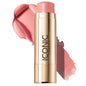 Glossier Blurring Blush Cream to Powder Lip and Cheek Stick - Vegan, Cruelty-Free, Matte Finish