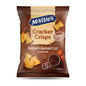 McVities Cracker Crisps Smoky & Barbecue 110g