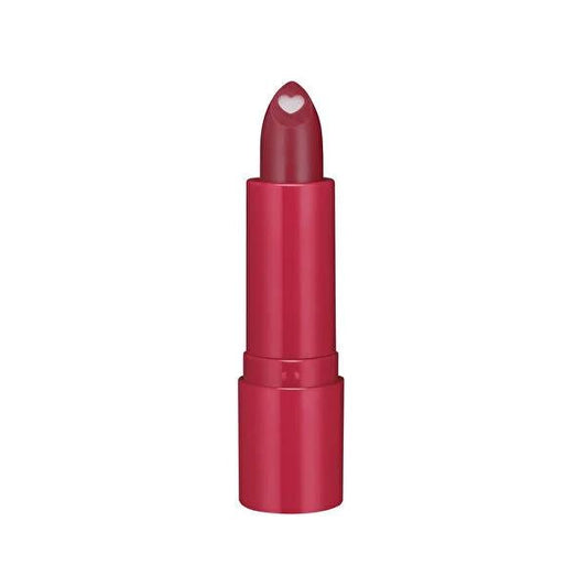 Essence Heart Core Fruity Lip Balm 01: Moisturizing, Tinted, Flavored Lip Care for Soft, Hydrated Lips