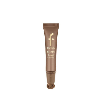 Flormar Puffy Liquid Contour in 001 Amber 10ml