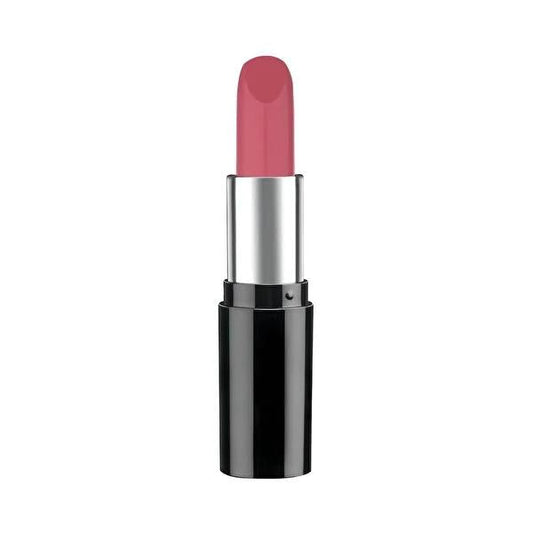 Pastel Nude Lipstick No:525 - Moisturizing Lipstick with Glossy Finish