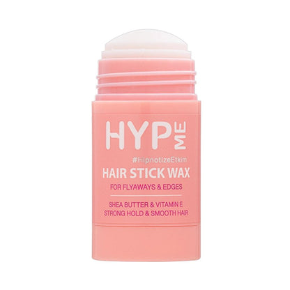 Hyp Me Hair Styling Stick Wax for Flyaway Control 35g