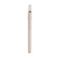 Gosh Matte Eyeliner Pencil in 013 Nude for a Bright Eye Look