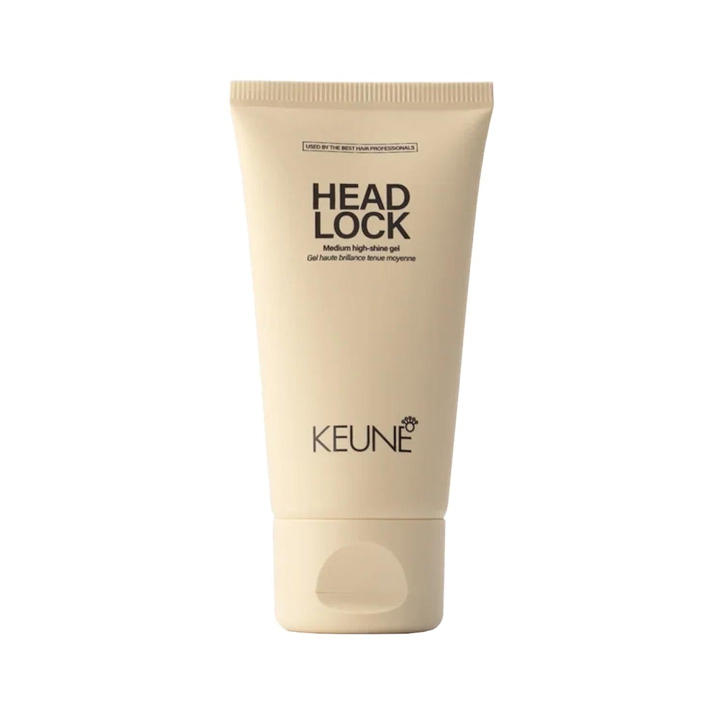 Keune Head Lock Styling Gel for Strong Hold 50 ml