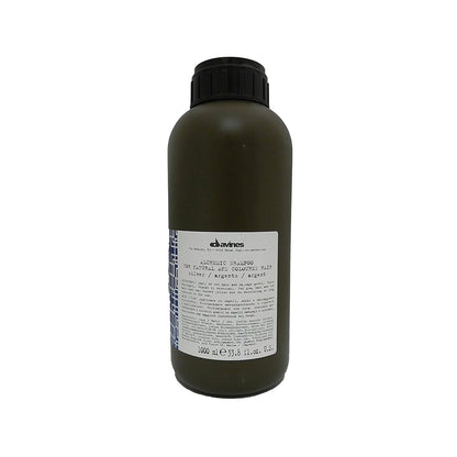 Davines Alchemic Silver Shampoo for Cool Blondes 1000 ml