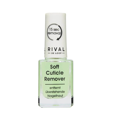 Rival de Loop Cuticle Remover Softening Nail Gel 11 ml