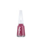 Flormar Nail Enamel - Long Lasting Nail Polish with Nail Care Benefits