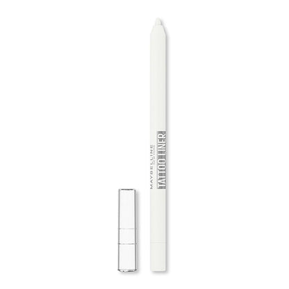 Maybelline New York Tattoo Liner Gel Pencil 970 Polished White