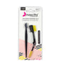 Nascita Eyebrow Shaping Set for Precision Grooming - 2-Piece