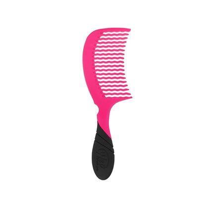 Wet Brush Pro Detangling Comb Pink Hair Brush