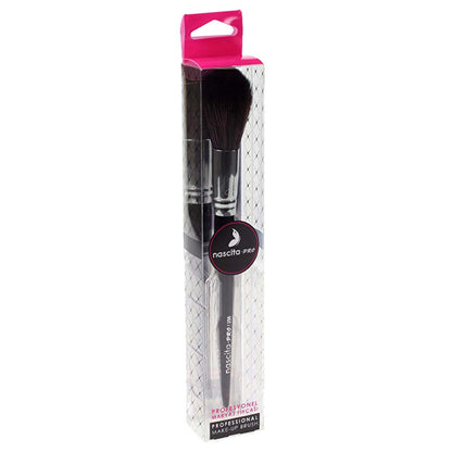 Nascita Pro Precision-Tipped Highlighter Makeup Brush for Cheekbones, Chin & Cupid's Bow - Professional Makeup Tool