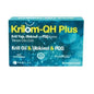 Krilom QH Plus: Krill Oil, Ubiquinol & PQQ - Antioxidant & Omega-3 (30 Softgels)
