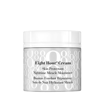 Elizabeth Arden Eight Hour Cream Night Protectant 50 ml