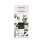 Domol Eucalyptus Essential Oil 10ml - Natural Aromatherapy, Refreshing Home Fragrance, Diffuser & Room Spray Oil