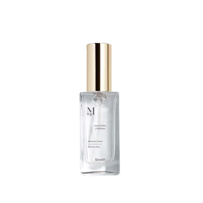 Misbahce Rosemary Water Hair Tonic for Fuller Hair 50 ml