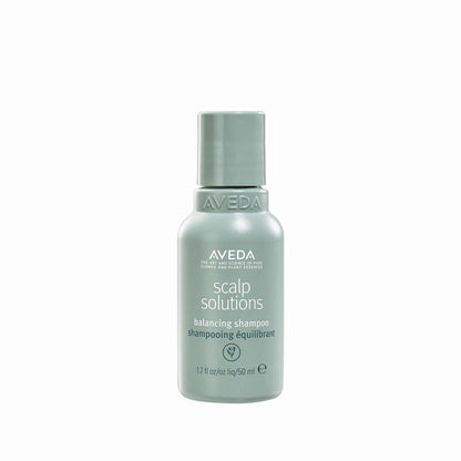 Aveda Scalp Solutions Balancing Shampoo 50 ml