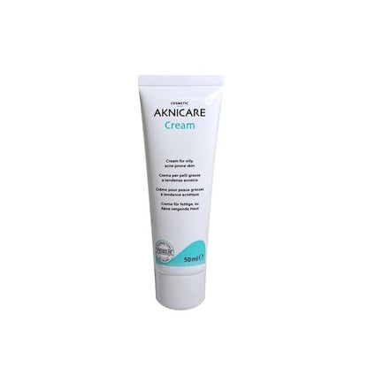 Synchroline Aknicare Cream for Blemish-Prone Skin 50 ml