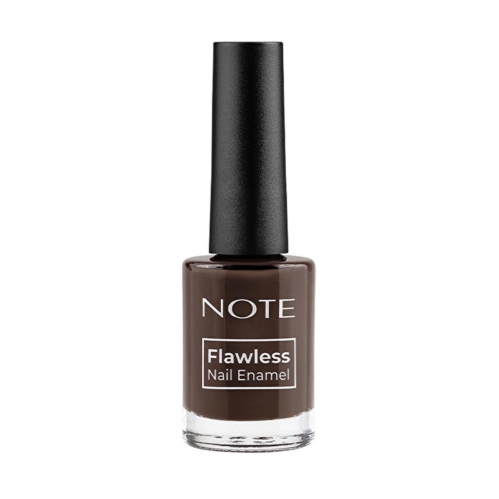 Note Flawless Nail Polish High-Shine Finish Shade 069