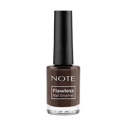 Note Flawless Nail Polish High-Shine Finish Shade 069