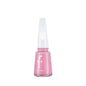 Flormar Nail Enamel High Pigment Polish 554 Pink Diamond