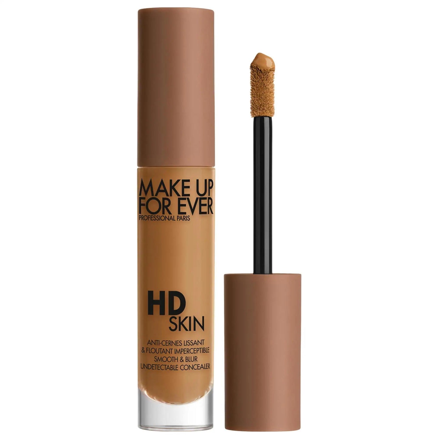 HD Skin - Undetectable Under Eye Concealer for Dark Circles & Fine Lines - Long-Lasting, Hydrating, Natural Finish