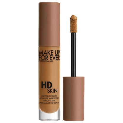 HD Skin - Undetectable Under Eye Concealer for Dark Circles & Fine Lines - Long-Lasting, Hydrating, Natural Finish